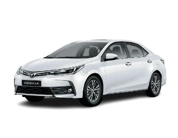 Corolla